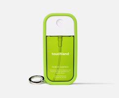 Zesty Green Body & Hair Mist Case