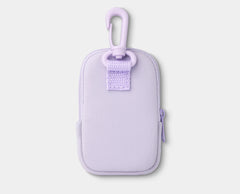 Light Purple Touchette Pouch