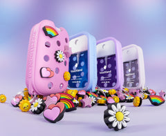 Crocs x Touchland Hand Mist Case